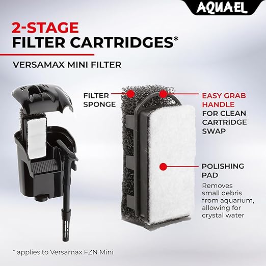 AquaEL VersaMax