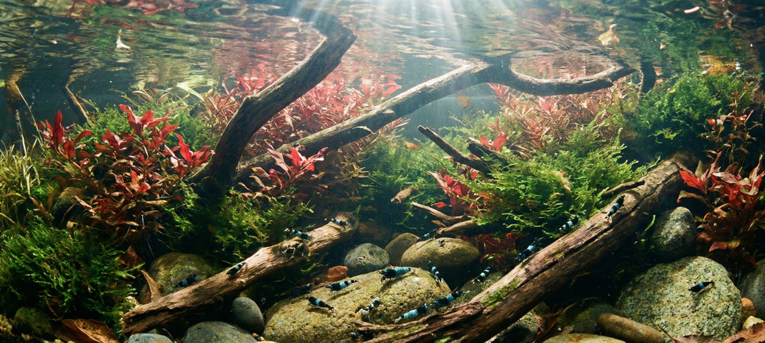 Aquarium Lighting and Photosynthetically Active Radiation (PAR): The Complete Guide to Growing Healthy Aquatic Plants