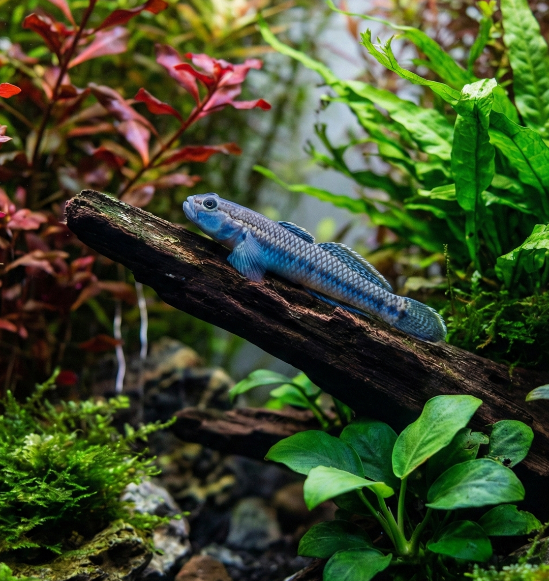 Best Aquarium Plants for Beginners: Easy Plants That Thrive in Low-Tech Freshwater Tanks