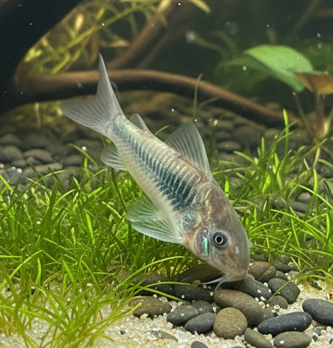 Best Foreground Plants for Aquascaping: Create Stunning Carpet Layouts