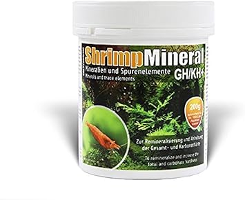 Shrimp Supplies