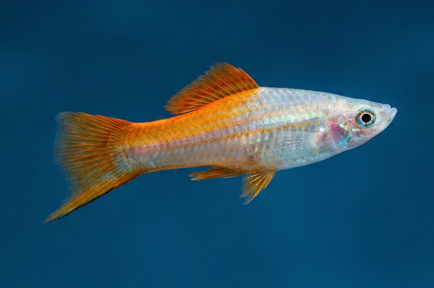 Swordtail