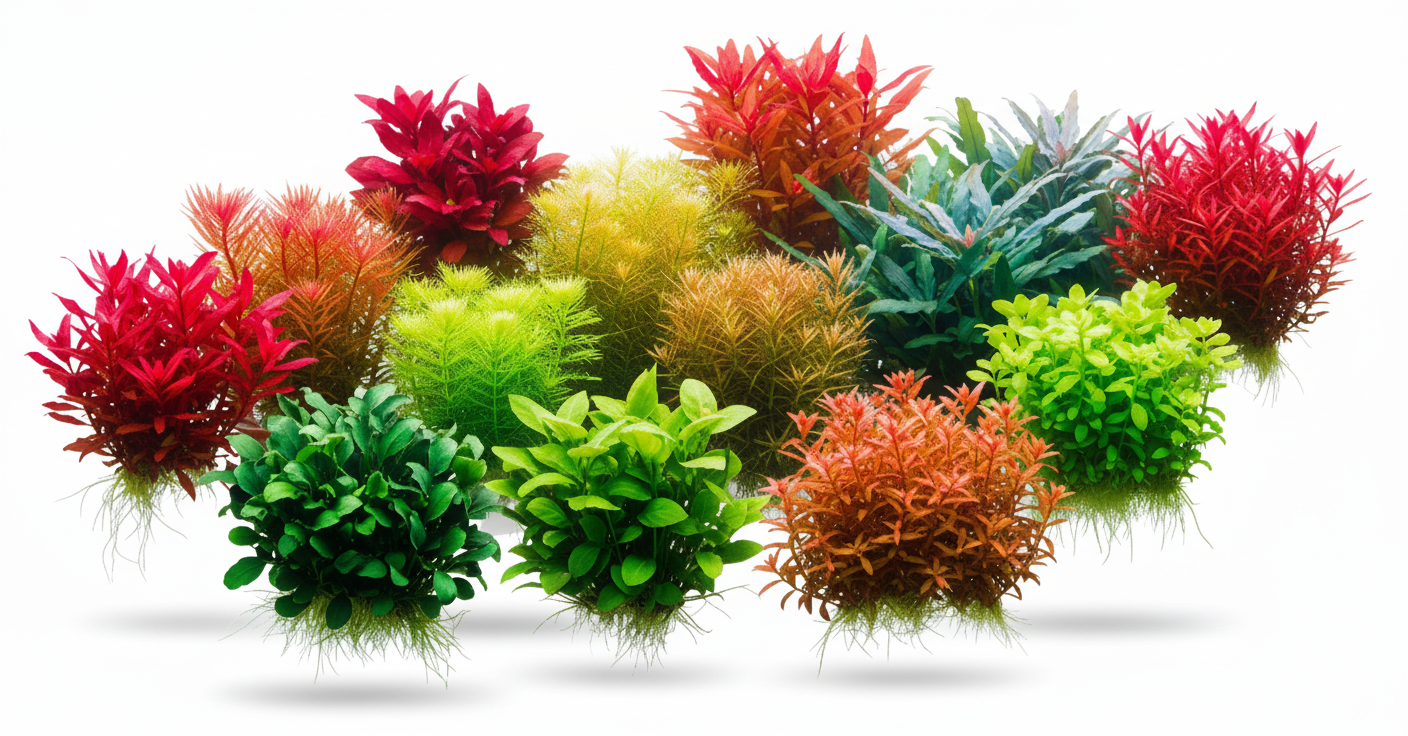 Plant Bundles