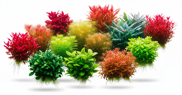 Plant Bundles