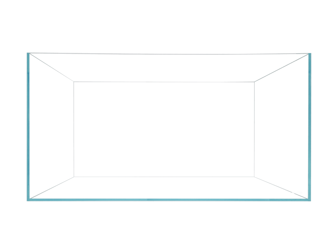 Aquariums in stock