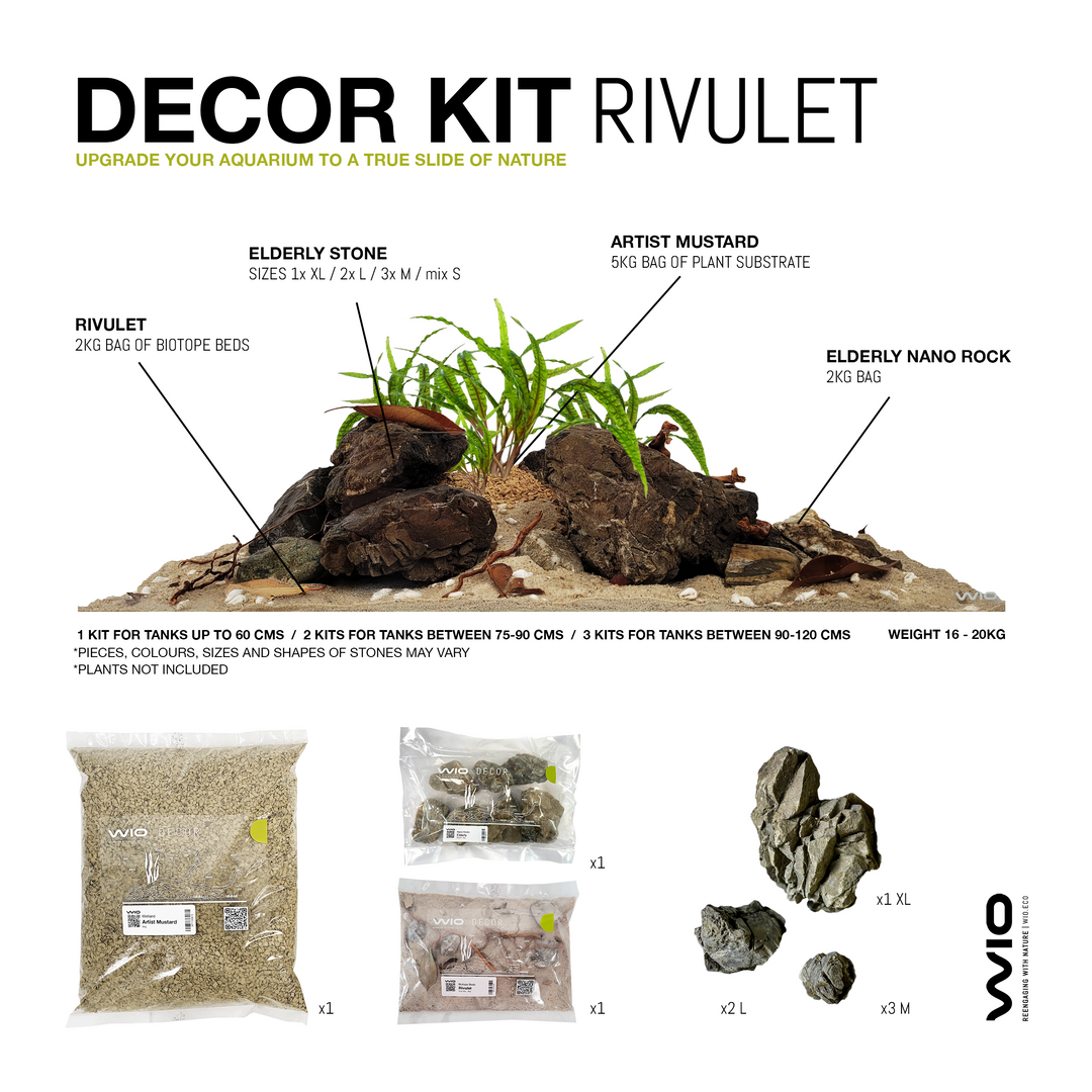Decor Kits