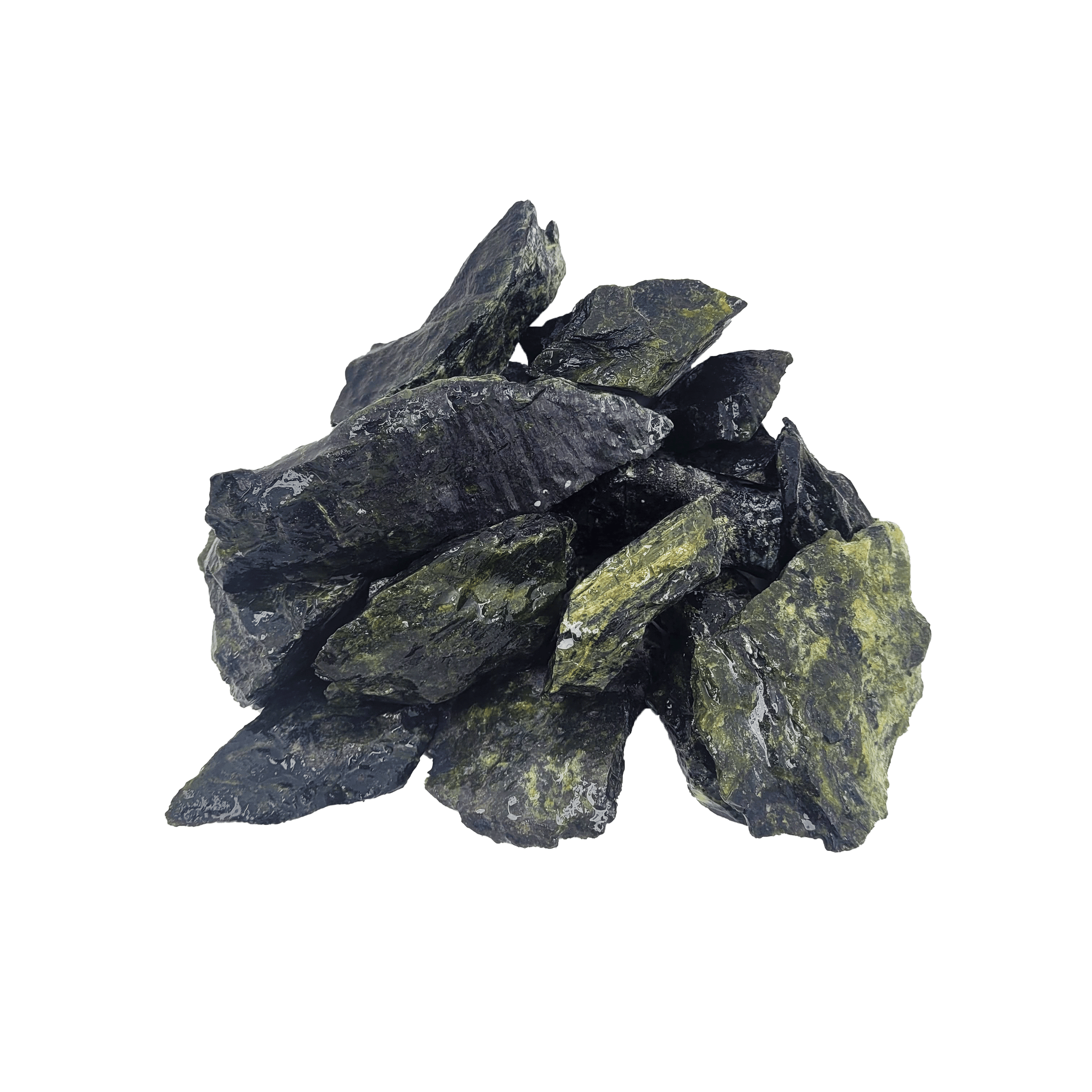 WIO Nano Rocks – Cuboid Aquatics LLC