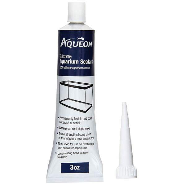 Aqueon Silicone Sealant