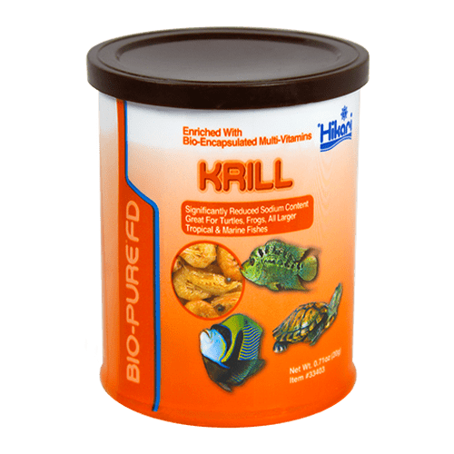 Hikari Krill