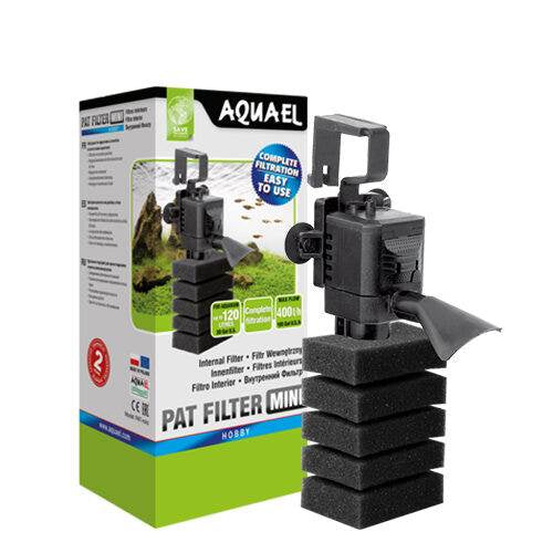 AquaEL Filter PAT Mini