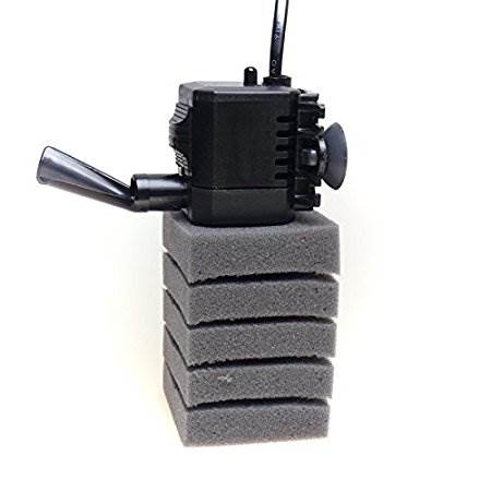 AquaEL Filter PAT Mini