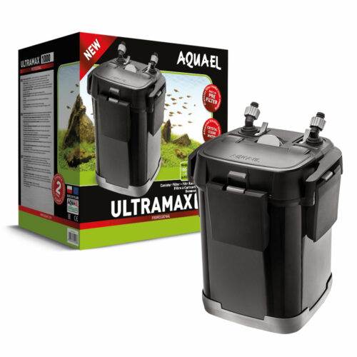 AquaEL Ultramax