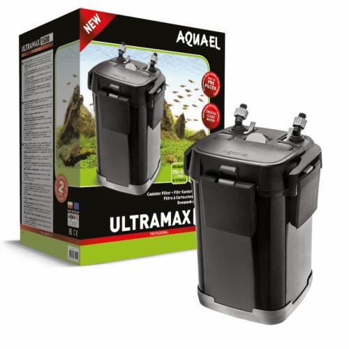 AquaEL Ultramax