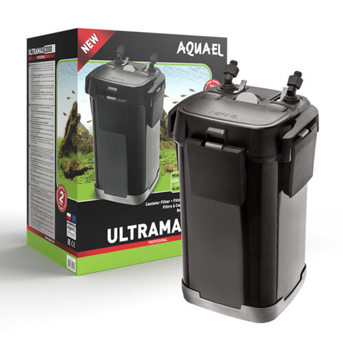 AquaEL Ultramax