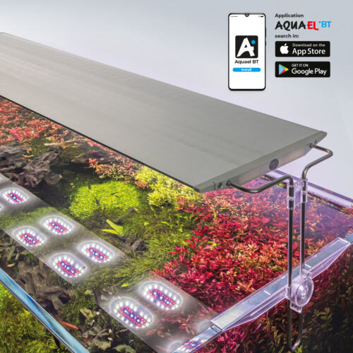 AquaEL UltraSlim BT
