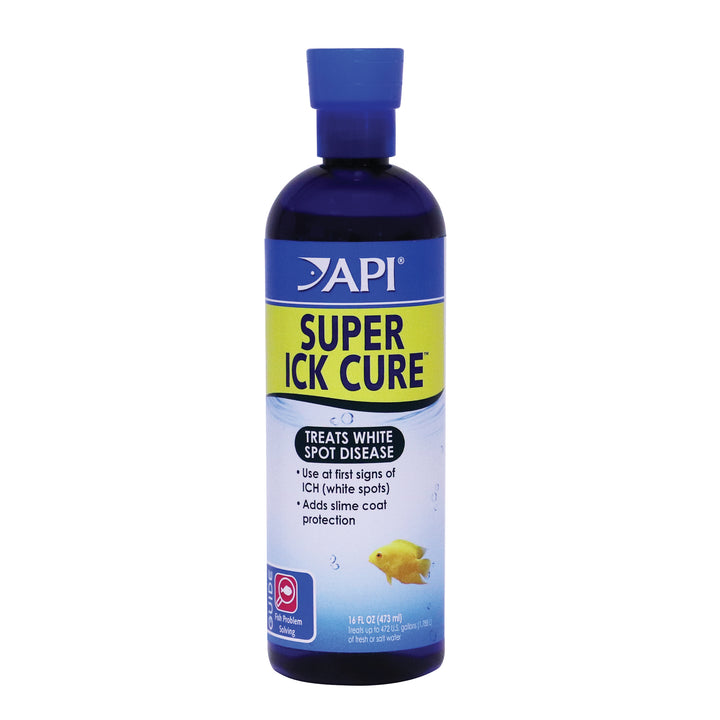 API Super Ick Cure