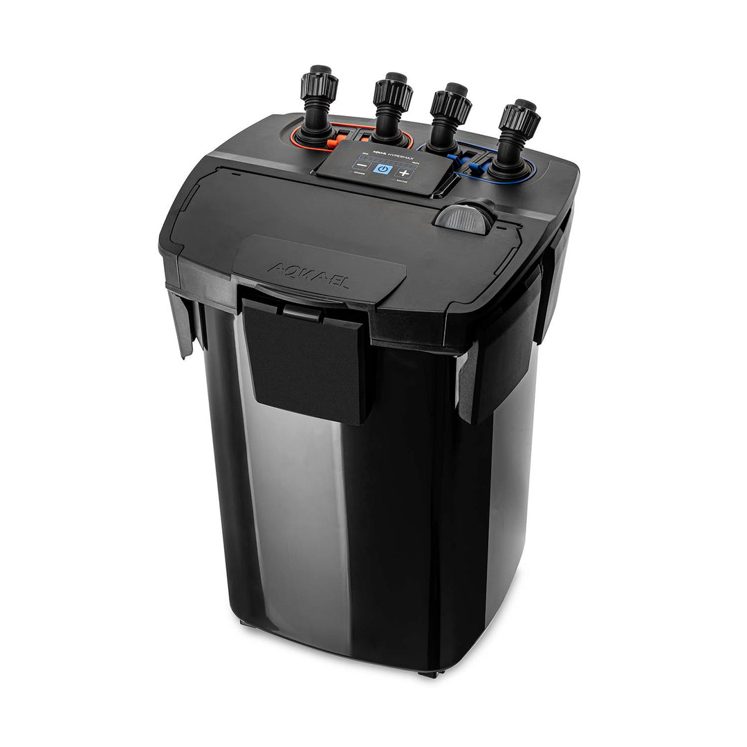 AquaEL Hypermax 4500 BT