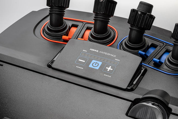 AquaEL Hypermax 4500 BT