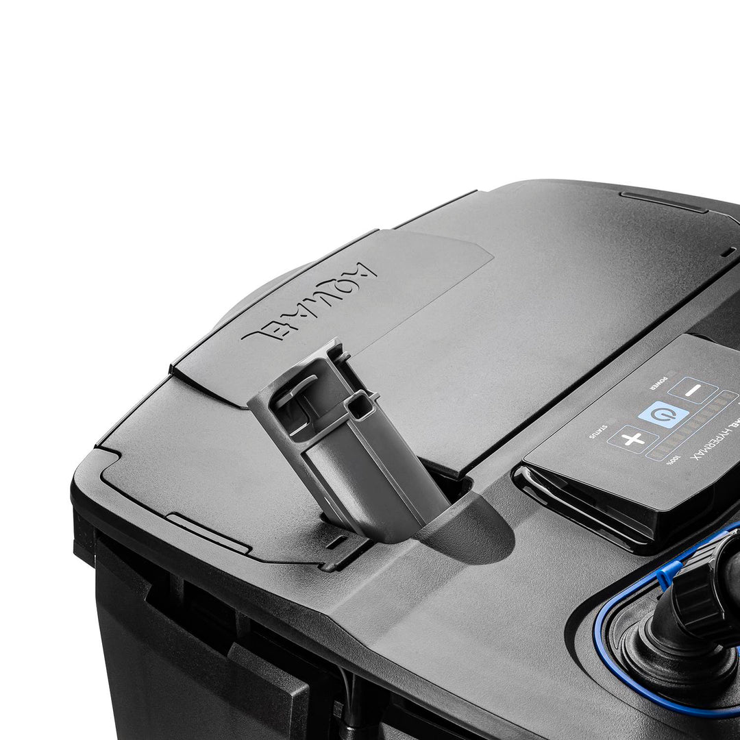 AquaEL Hypermax 4500 BT