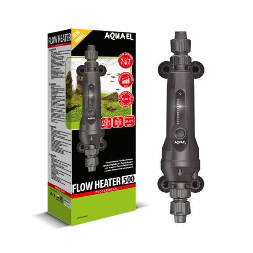 AquaEL Flow Heater 2.0
