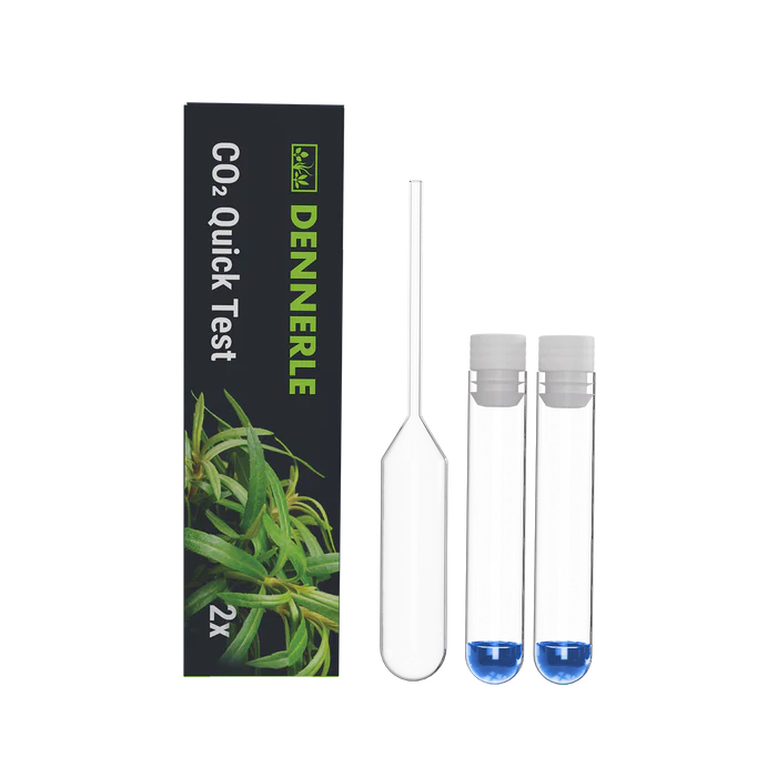 Dennerle CO2 Quick Test