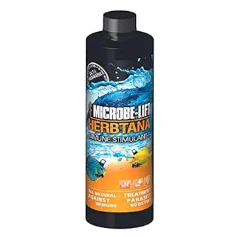 Ecological Labs Microbe-Lift Herbtana