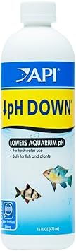 API pH Down