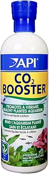 API CO2 Booster