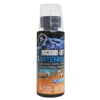 Ecological Labs Microbe-Lift Artemis