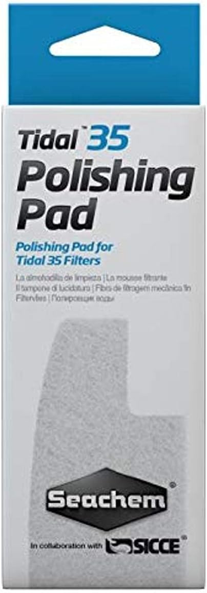 Seachem Tidal Polishing Pad