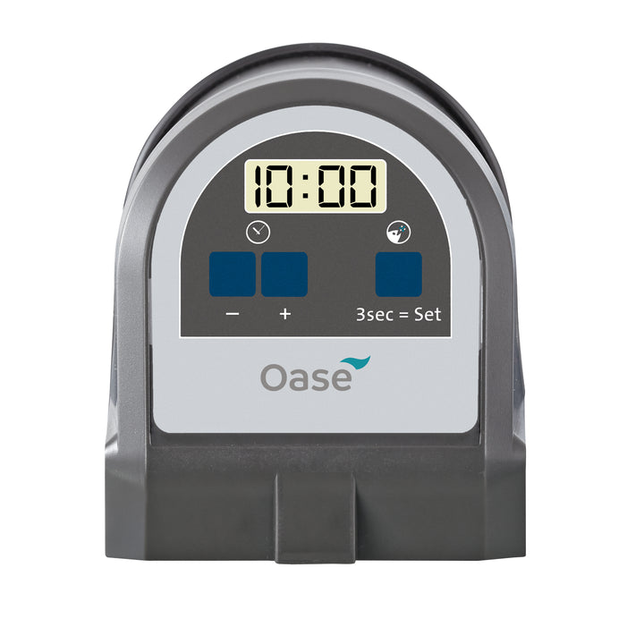 Oase FishGuard Automatic Feeder