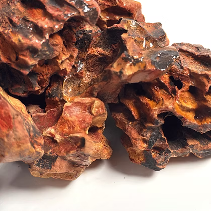 WIO Nano Rocks - Hellboy Dragon