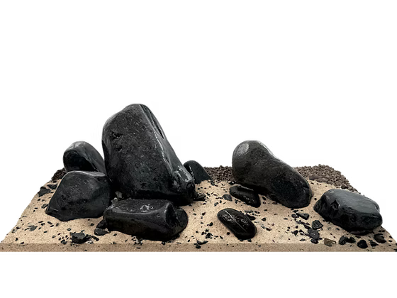 WIO River Kit - Black Allure