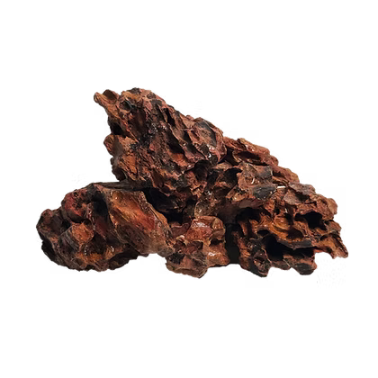 WIO Nano Rocks - Hellboy Dragon