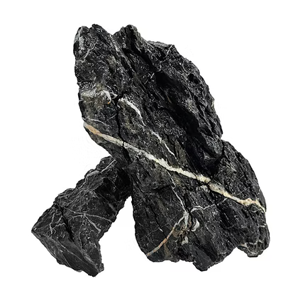 WIO Stone - Black Ryuoh(Seiryu)