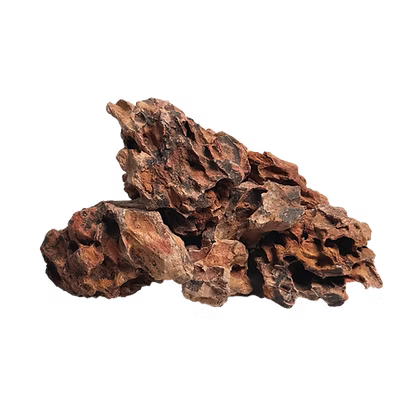 WIO Nano Rocks - Hellboy Dragon