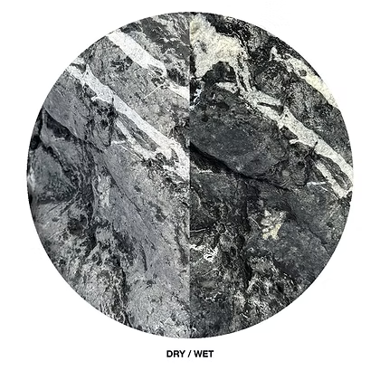 WIO Boulder - Ryuoh(Seiryu) Boulder