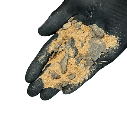 WIO Riverbed - Golden Hour