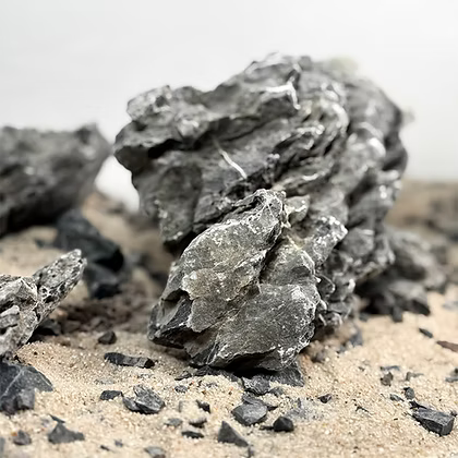 WIO River Kit - Silver Shine