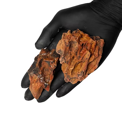 WIO Nano Rocks - Hellboy Dragon