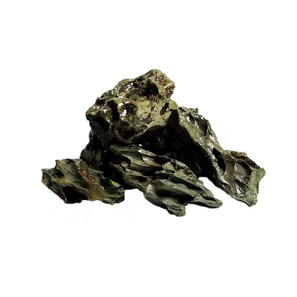 WIO Nano Rocks - Hulk Dragon