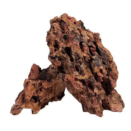 WIO Stone - Hellboy Dragon