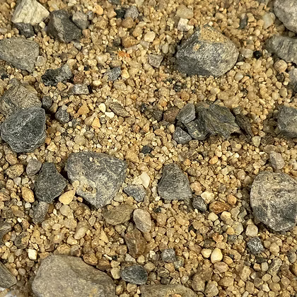 WIO Riverbed - Tan Savage