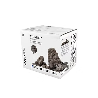 WIO Stone - Millennium