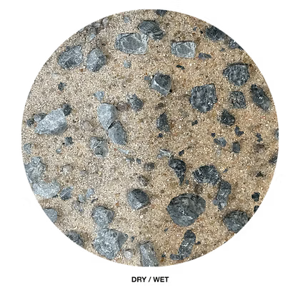 WIO Riverbed - Silver Shine