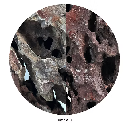 WIO Stone - Darknight Dragon