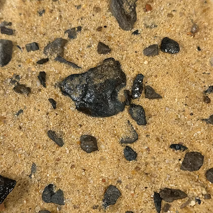 WIO Riverbed - Golden Hour