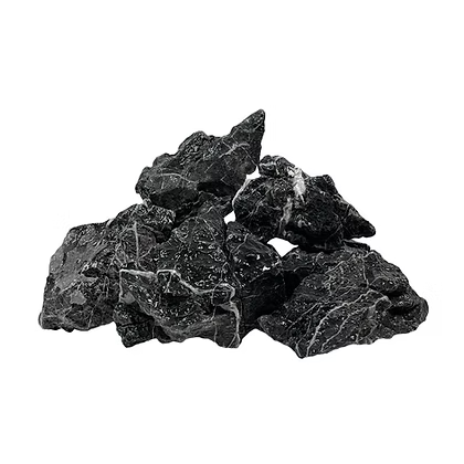 WIO Nano Rocks - Black Ryuoh