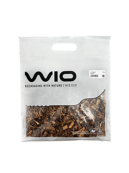 WIO Riverbed Mulch