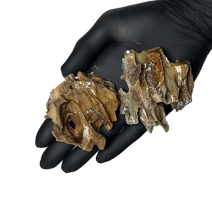 WIO Nano Rocks - Hulk Dragon